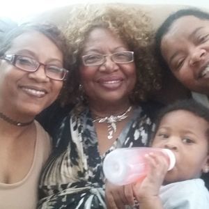 Meet your Posher, Delores